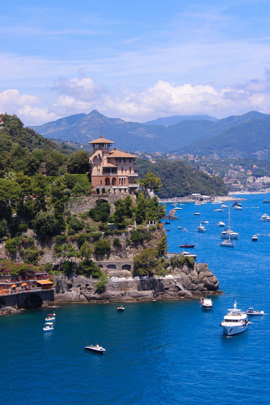 European Travel Guides