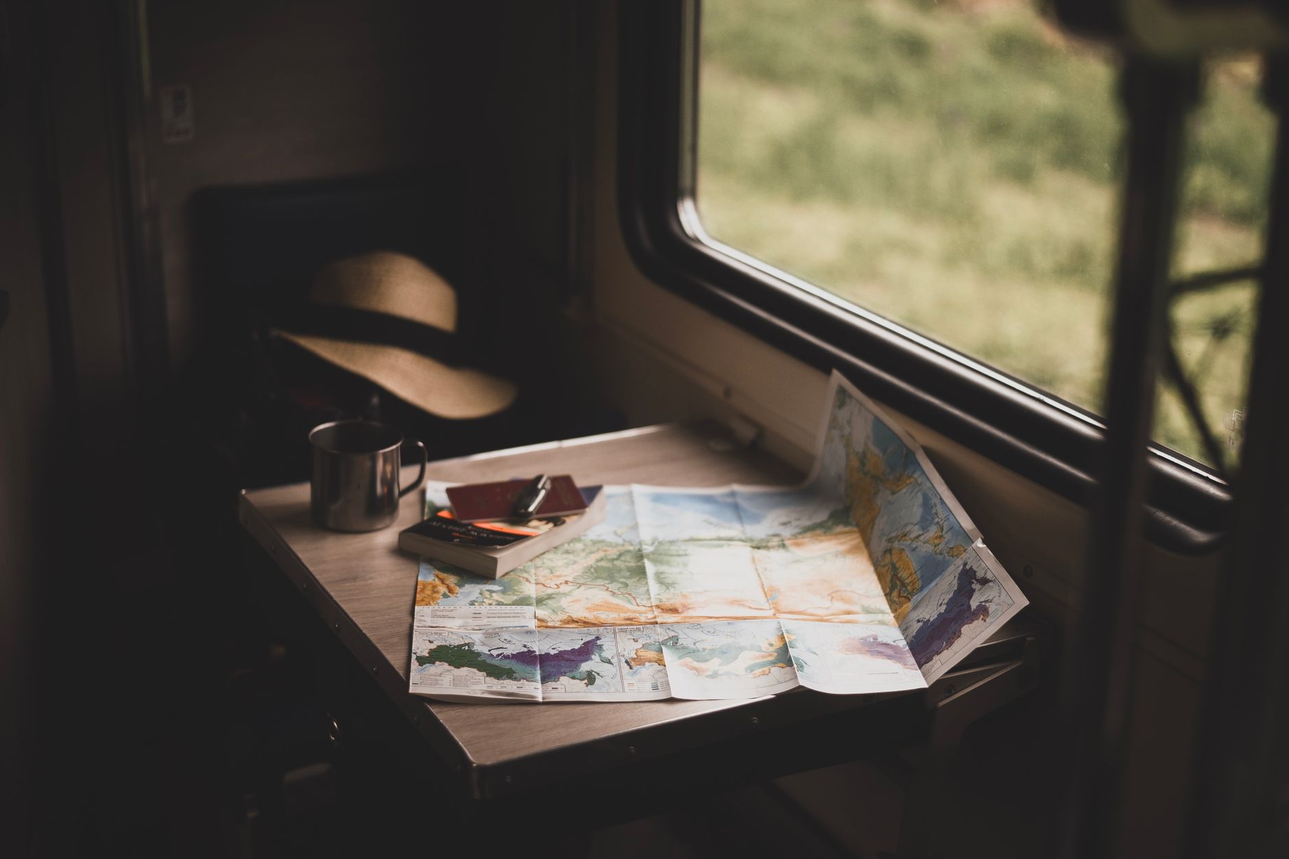 Travel Tips & Advisory